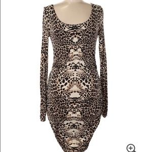 Tart Animal print Dress